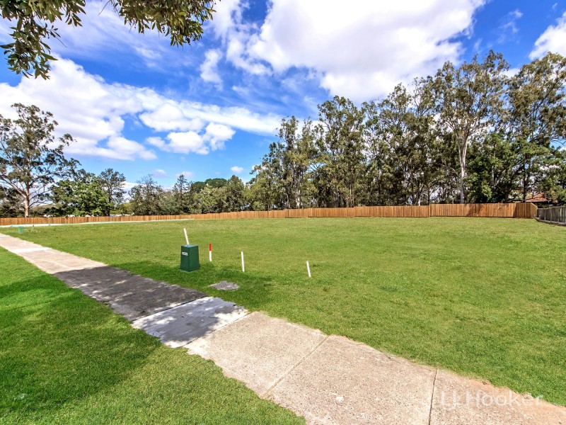 Lot 1-7/ Larsen Street, Leichhardt QLD 4305