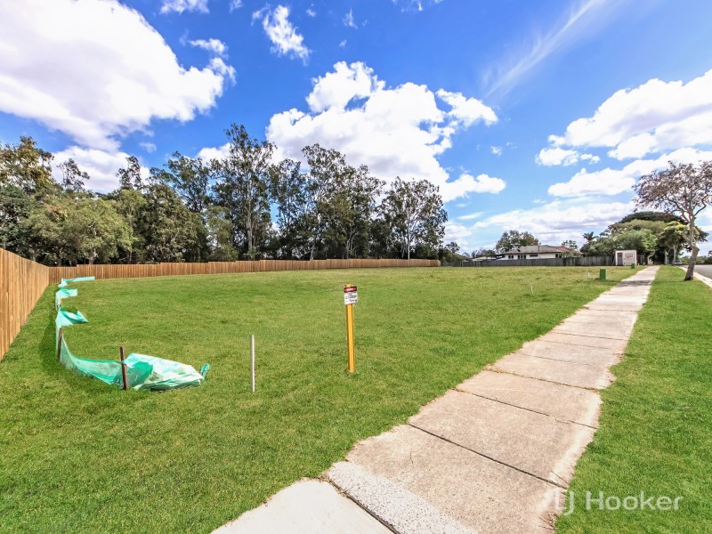 Lot 1-7/ Larsen Street, Leichhardt QLD 4305