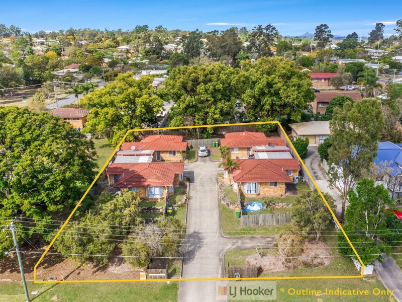 21 Waterford Rd, Gailes QLD 4300