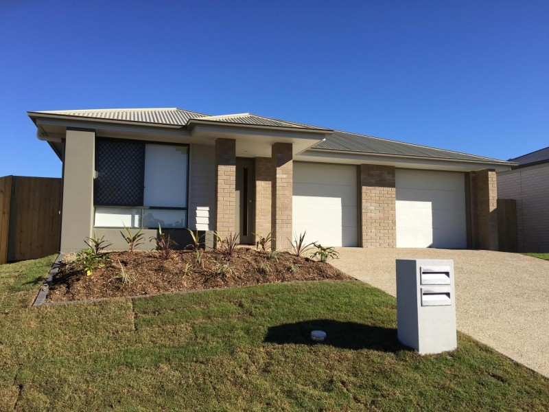 1/47 Eucalyptus Crescent, Ripley QLD 4306