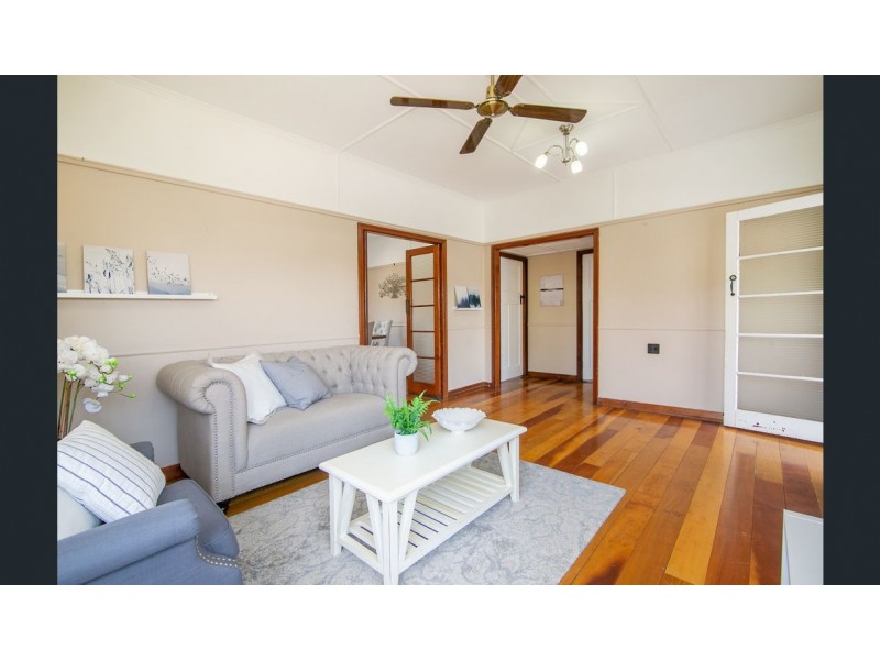 5 Kruger Street, Booval QLD 4304