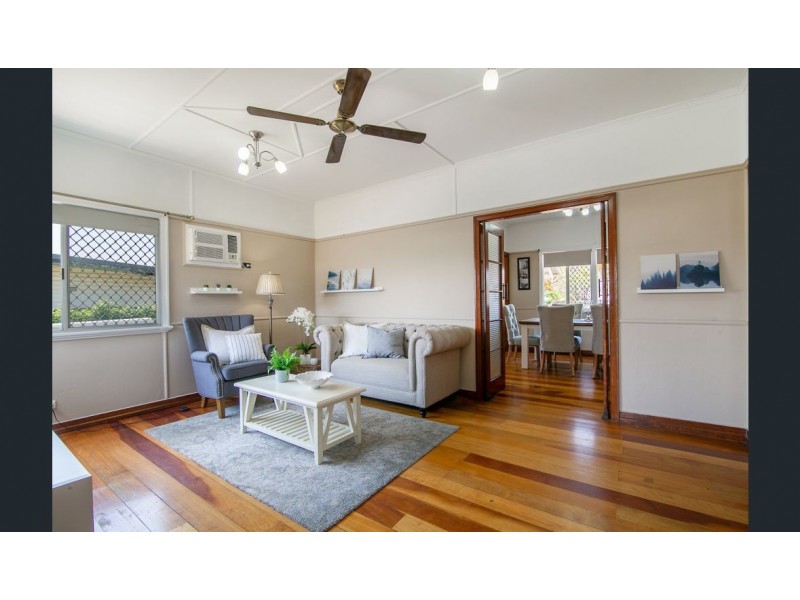 5 Kruger Street, Booval QLD 4304