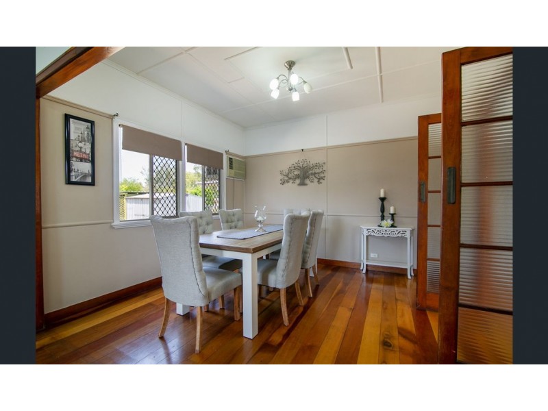 5 Kruger Street, Booval QLD 4304