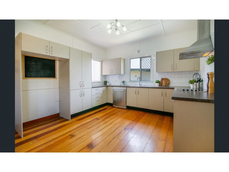 5 Kruger Street, Booval QLD 4304