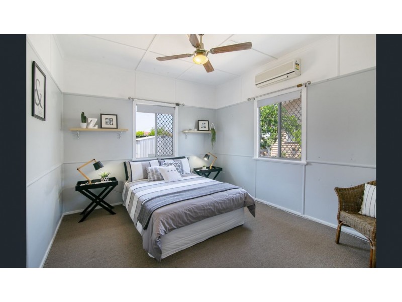 5 Kruger Street, Booval QLD 4304