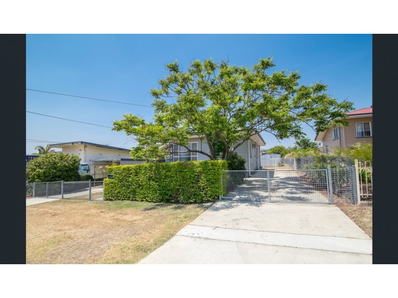 5 Kruger Street, Booval QLD 4304