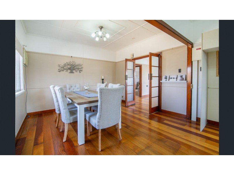 5 Kruger Street, Booval QLD 4304