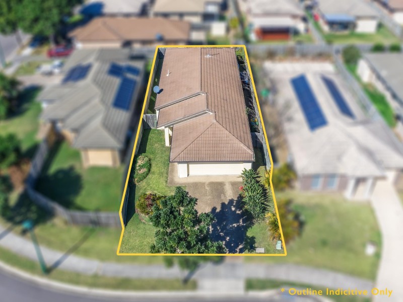58 Tindle St, Redbank Plains QLD 4301