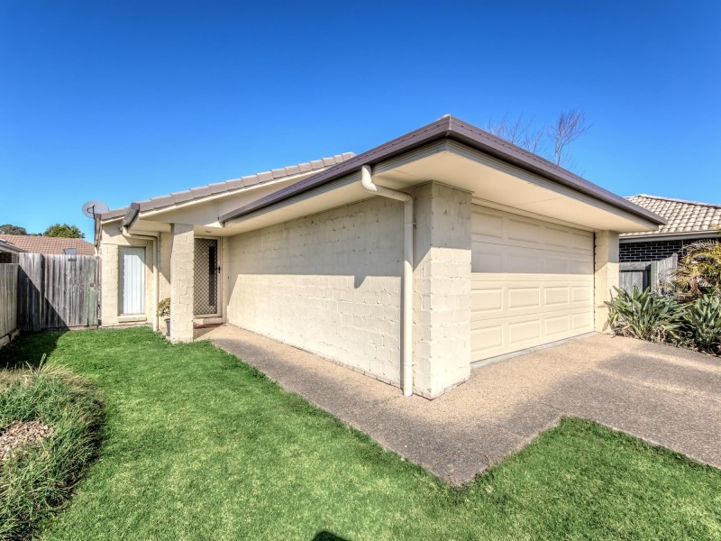 58 Tindle St, Redbank Plains QLD 4301