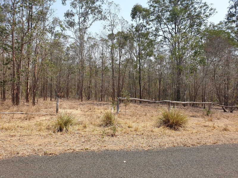 171 Wattle Rd, Coominya QLD 4311