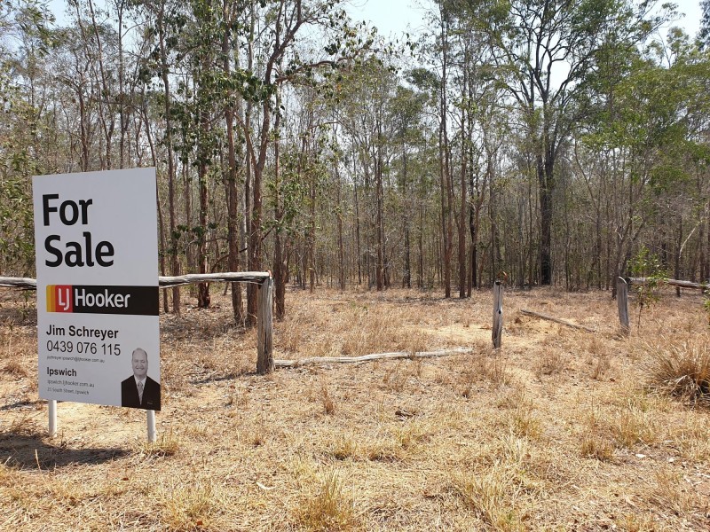 171 Wattle Rd, Coominya QLD 4311