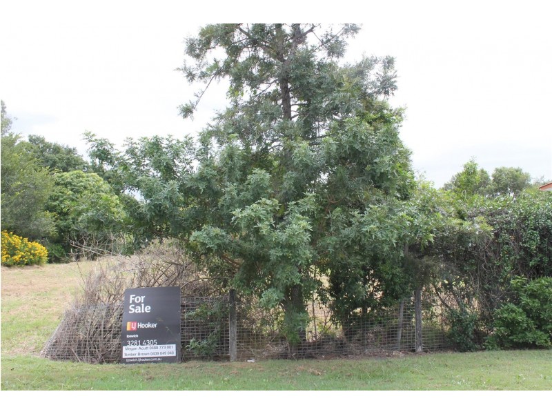 4 Green Street, Ebbw Vale QLD 4304