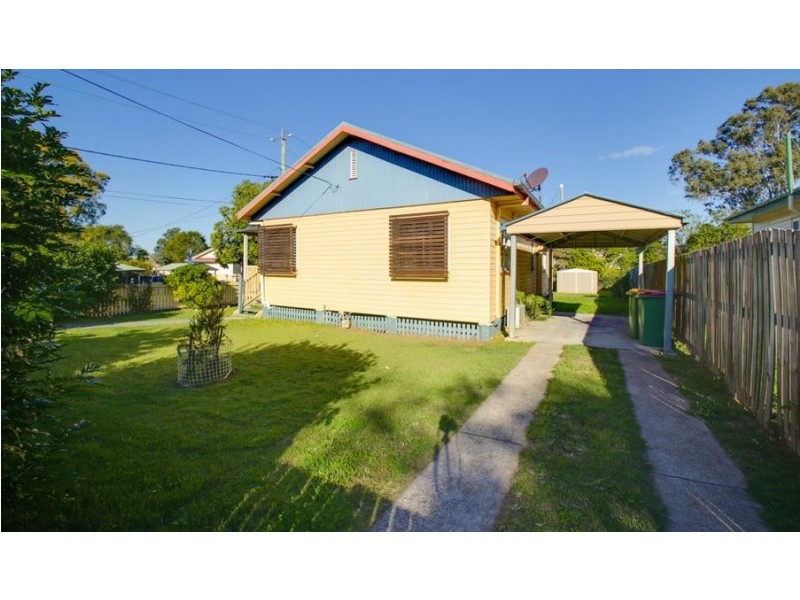 39 Coleman Street, Leichhardt QLD 4305