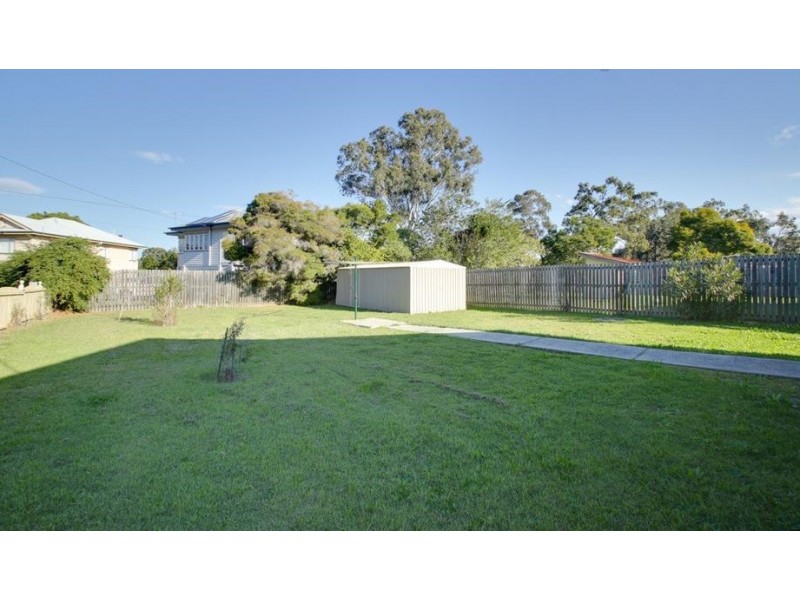 39 Coleman Street, Leichhardt QLD 4305