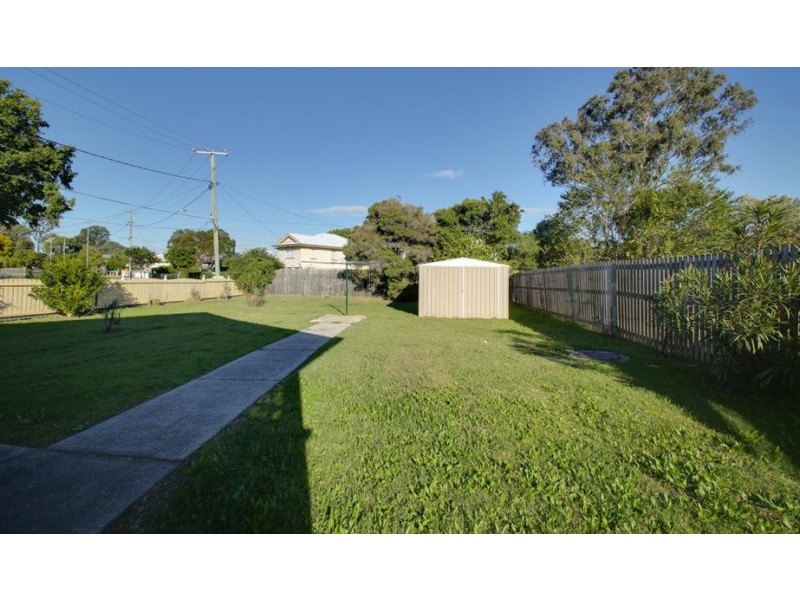 39 Coleman Street, Leichhardt QLD 4305