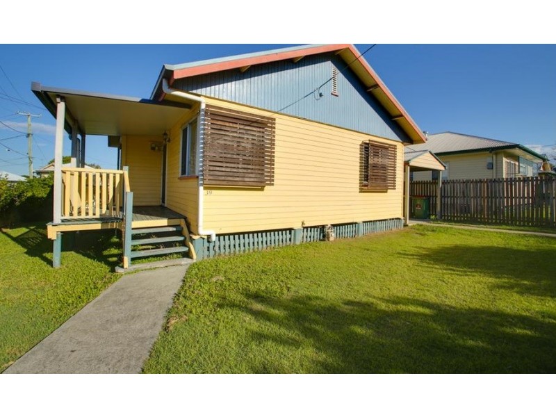 39 Coleman Street, Leichhardt QLD 4305
