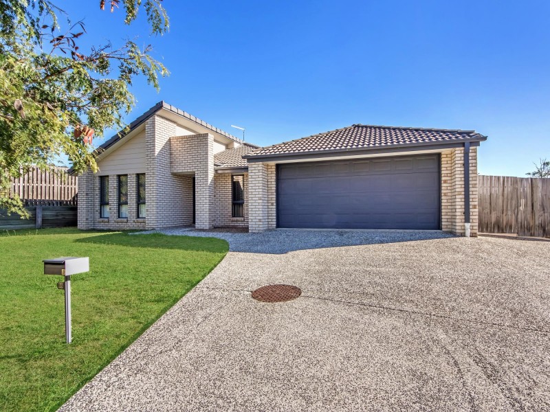 66 Fairneyview Rd, Fernvale QLD 4306