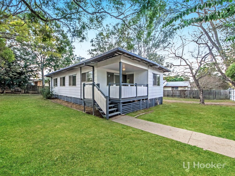 27 Bannerman Street, Riverview QLD 4303