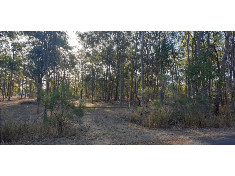 Lot 40/ Gutteridge Road, Coominya QLD 4311