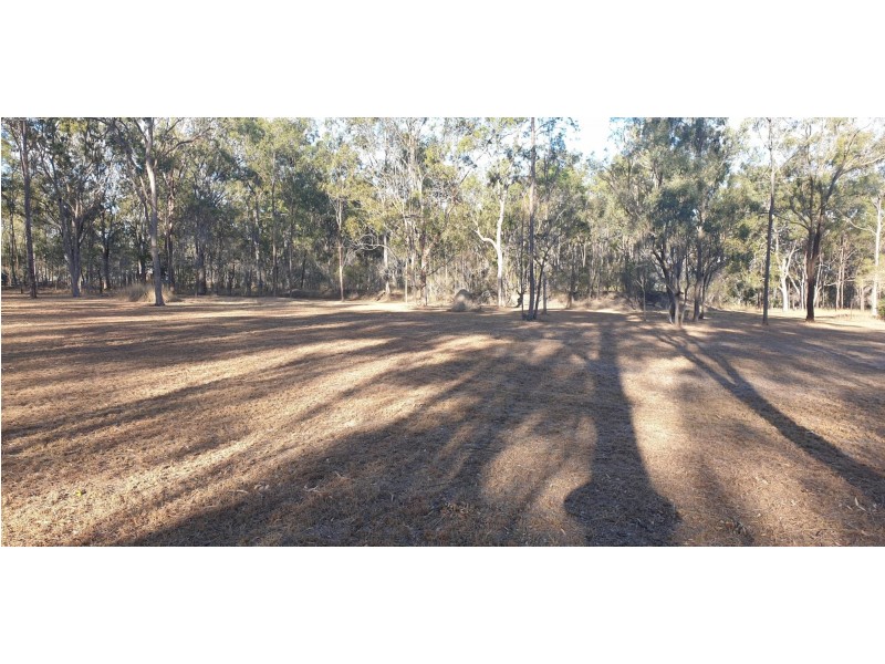 Lot 40/ Gutteridge Road, Coominya QLD 4311