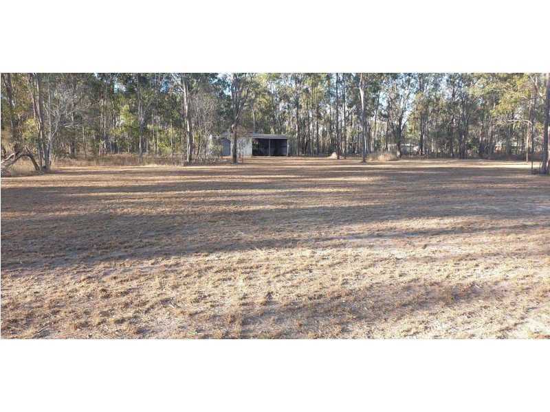 Lot 40/ Gutteridge Road, Coominya QLD 4311