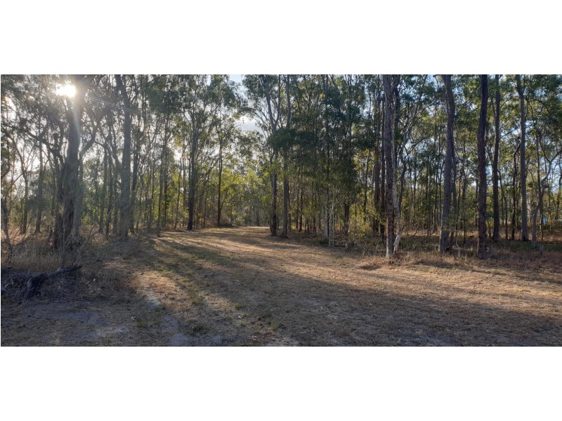 Lot 40/ Gutteridge Road, Coominya QLD 4311