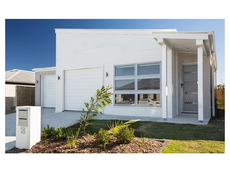 18 Eucalyptus Crescent, Ripley QLD 4306