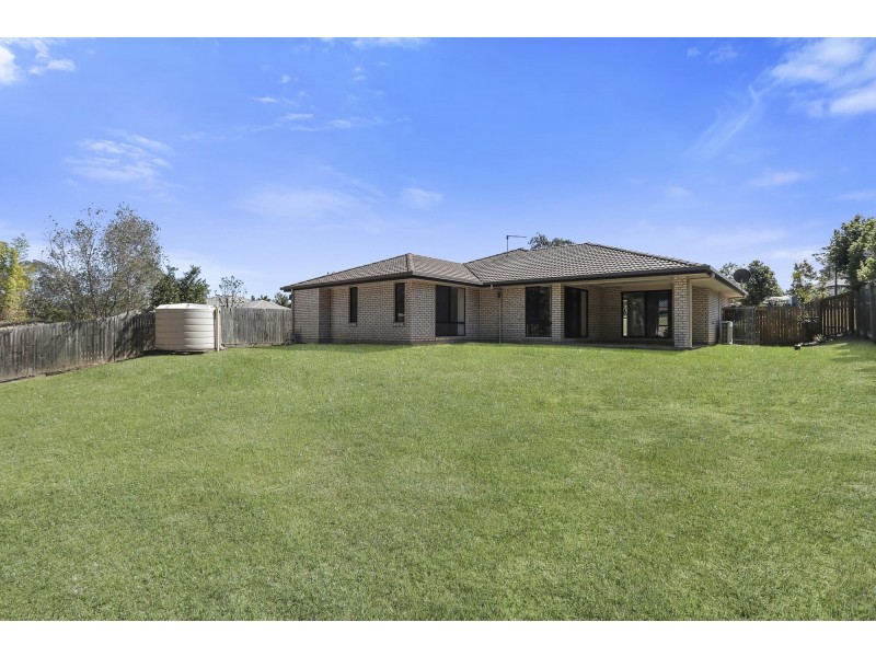 46 Shamrock Court, Chuwar QLD 4306