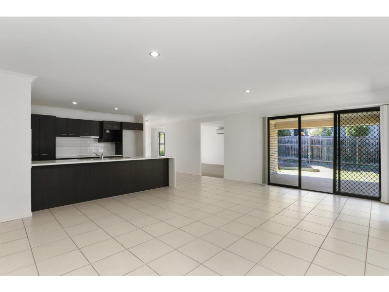 46 Shamrock Court, Chuwar QLD 4306