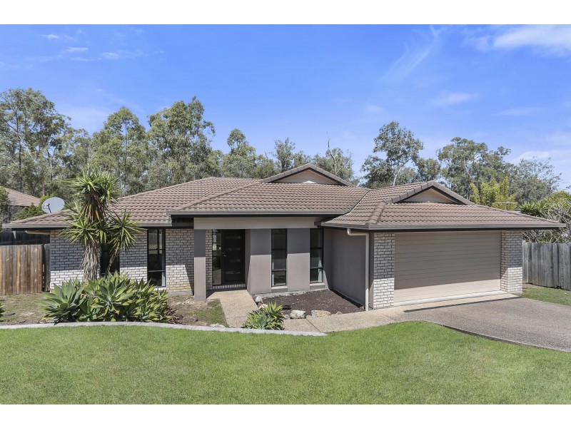 46 Shamrock Court, Chuwar QLD 4306