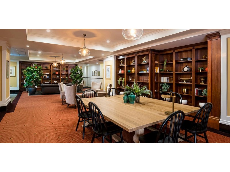 4032/255 Ann Street, Brisbane QLD 4000