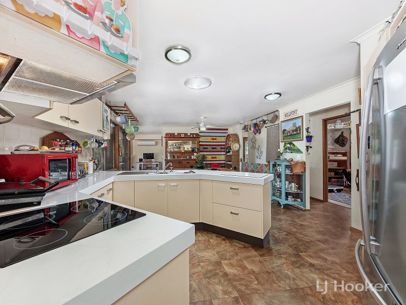 34 Bodley Rd, Karrabin QLD 4306