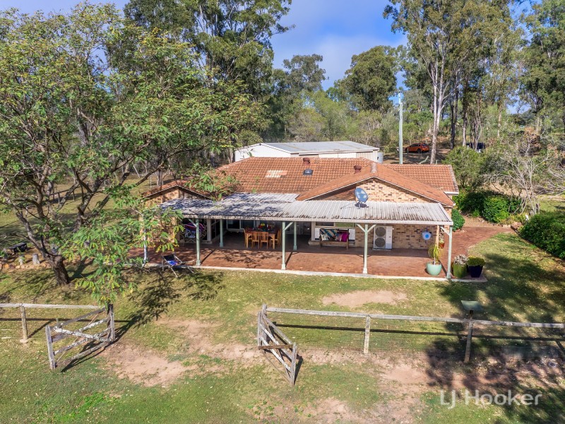 34 Bodley Road, Karrabin QLD 4306