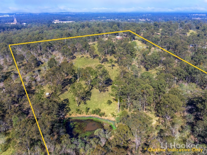 34 Bodley Road, Karrabin QLD 4306