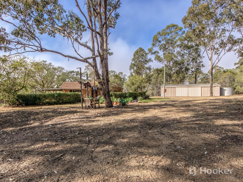 34 Bodley Road, Karrabin QLD 4306