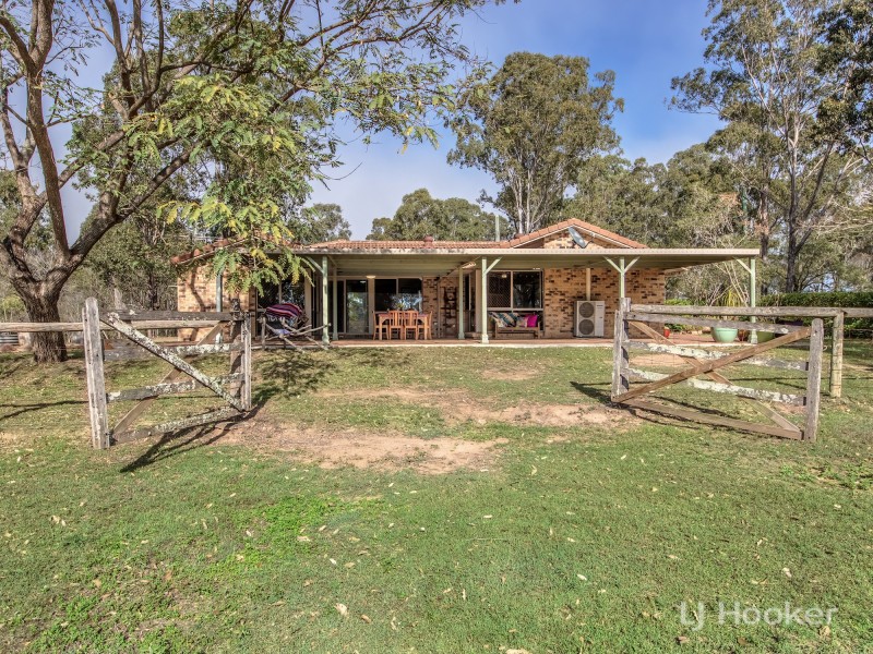 34 Bodley Road, Karrabin QLD 4306