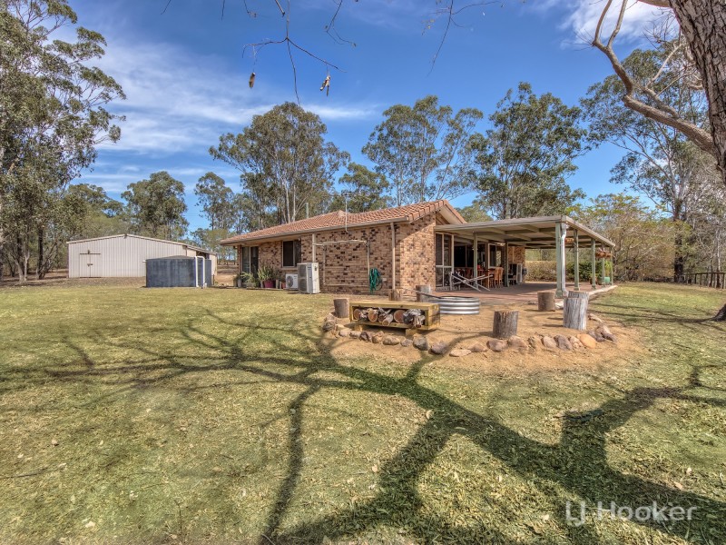 34 Bodley Road, Karrabin QLD 4306