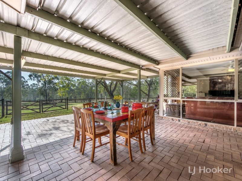 34 Bodley Road, Karrabin QLD 4306