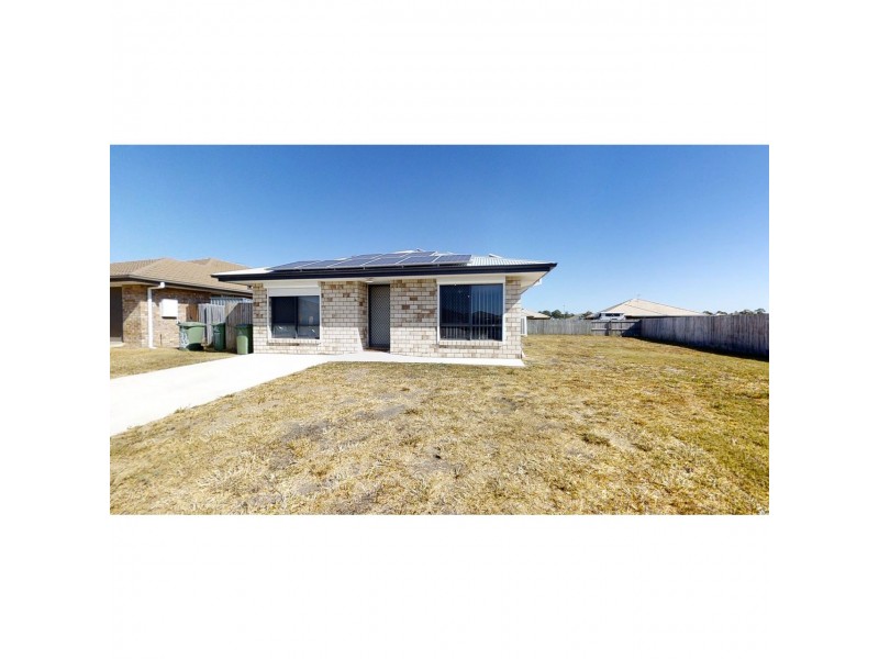 8 Lewis Court, Lowood QLD 4311