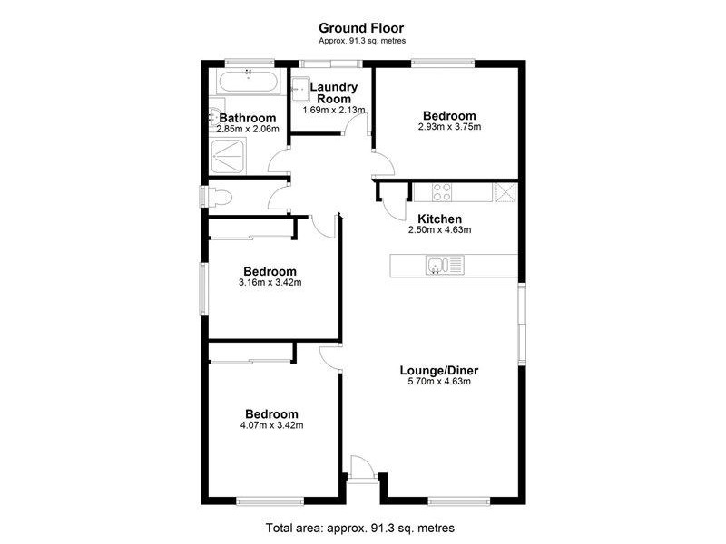 8 Lewis Court, Lowood QLD 4311