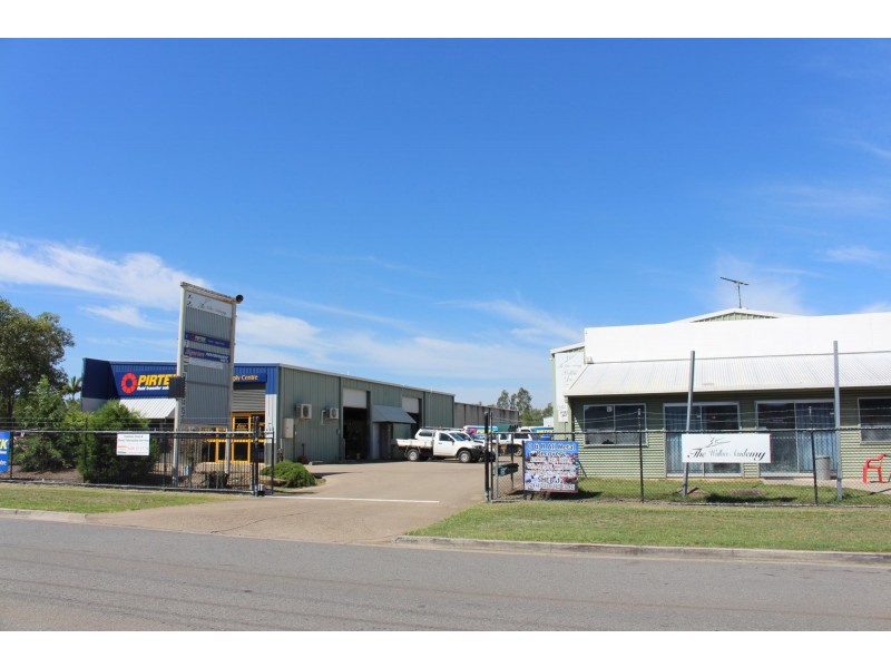 Ipswich QLD 4305