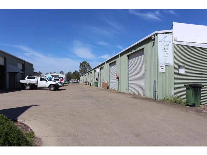 Ipswich QLD 4305