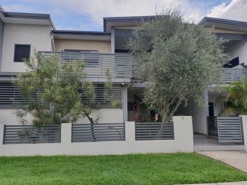 4 JOYCE STREET, East Ipswich QLD 4305