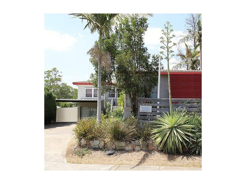 860 Moggill Road, Kenmore QLD 4069