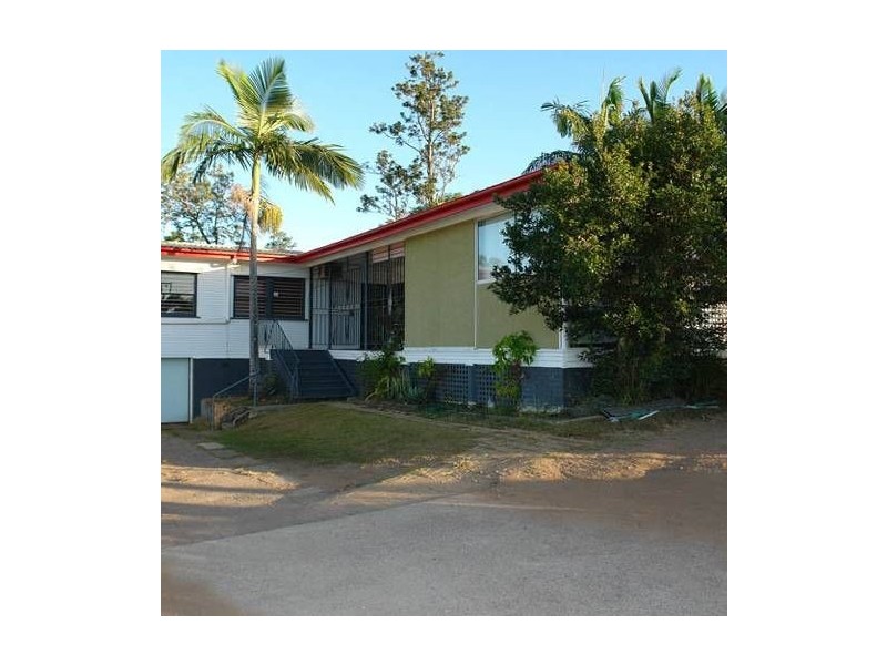 860 Moggill Road, Kenmore QLD 4069