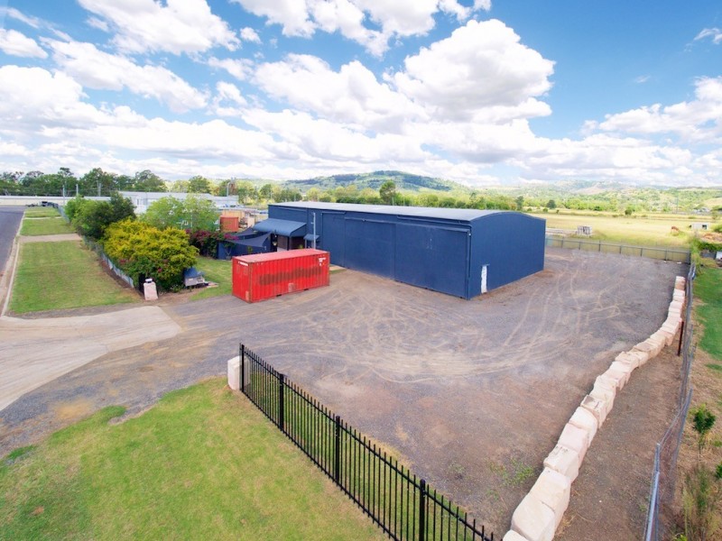 4 KLEINHANS COURT, Lowood QLD 4311