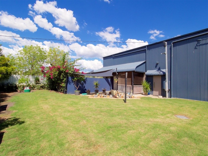 4 KLEINHANS COURT, Lowood QLD 4311