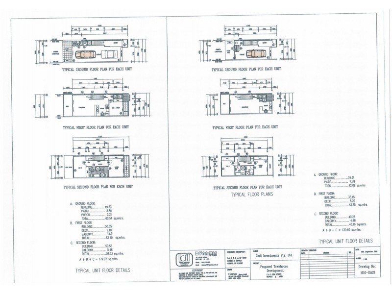 1a, 2, 3 & Lion St, Ipswich QLD 4305