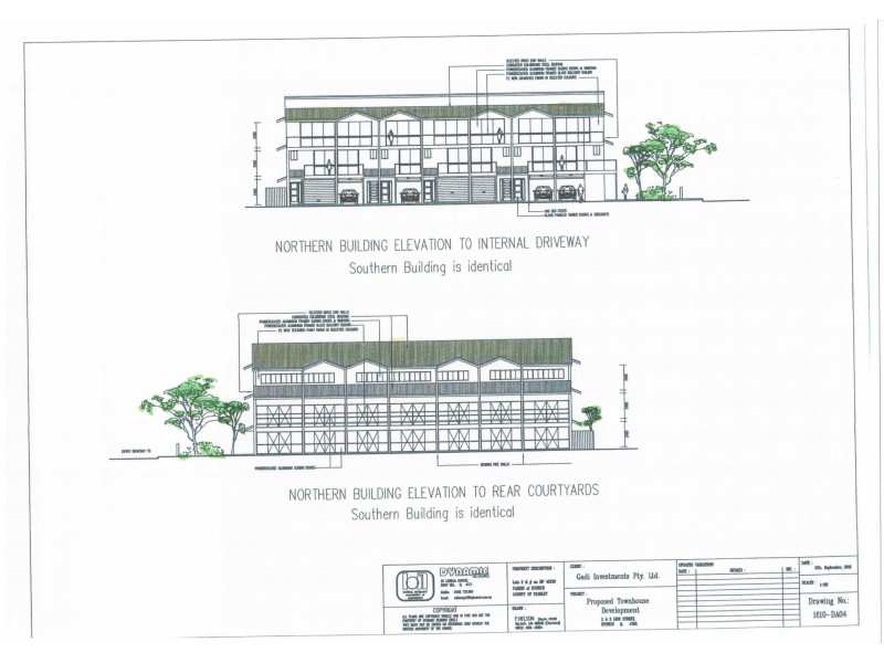 1a, 2, 3 & Lion St, Ipswich QLD 4305