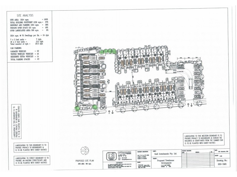 1a, 2, 3 & Lion St, Ipswich QLD 4305
